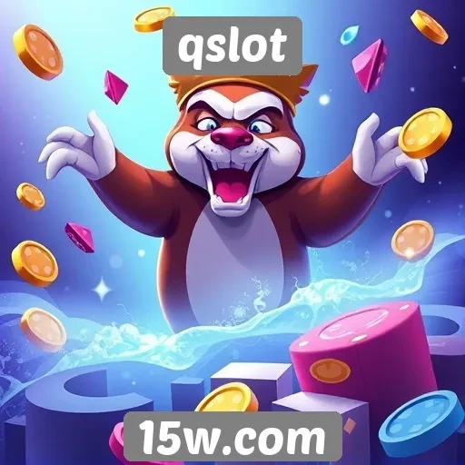 melhores jogos disponíveis no qslot