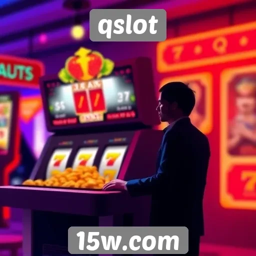 feedback dos usuários sobre o atendimento ao cliente do qslot