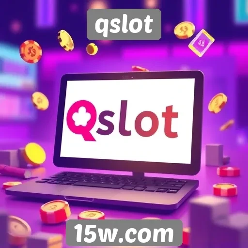 Aspectos de segurança no ambiente digital do qslot