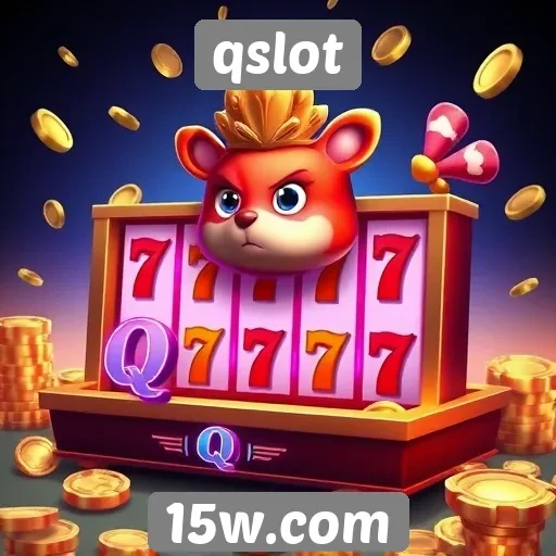 fatores que tornam qslot popular entre os jogadores