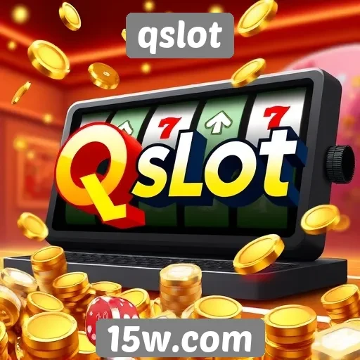 impacto do qslot na indústria de jogos online