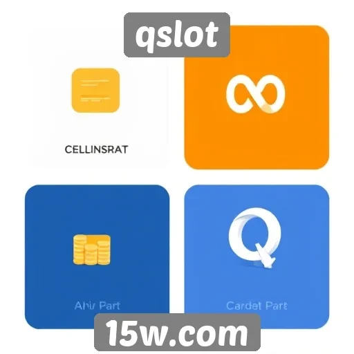 metodos de pagamento disponíveis no qslot