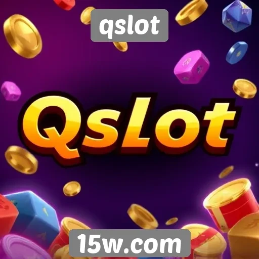 novidades em promoções e bônus no qslot