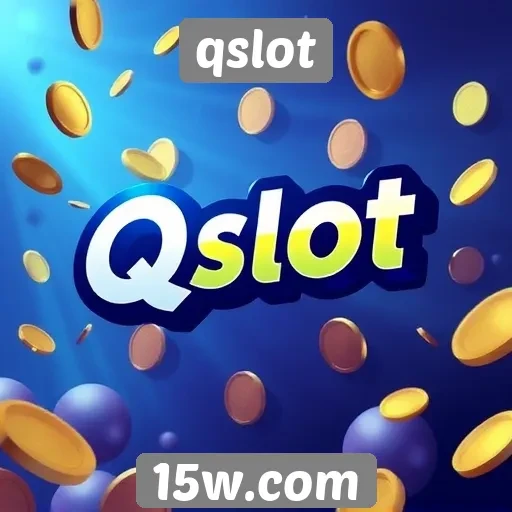 Avaliação do sistema de bônus do site Qslot