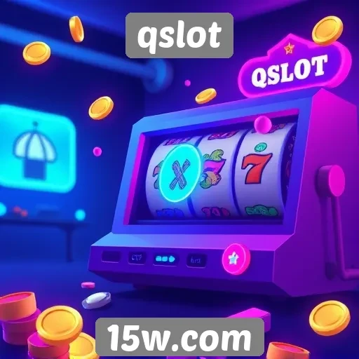 plataforma qslot se destaca pela segurança nas transações