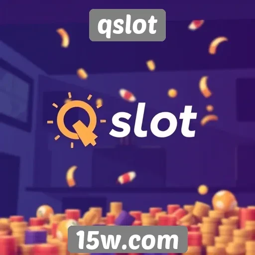 experiência de usuário no qslot é elogiada