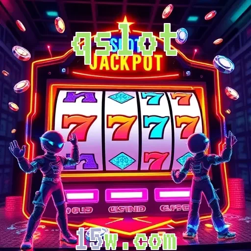 qslot VIP: Vantagens e Benefícios que Você Precisa Conhecer